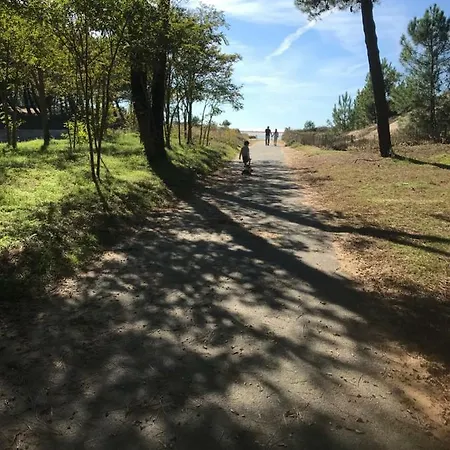 Parque de vacaciones Mobil 4*