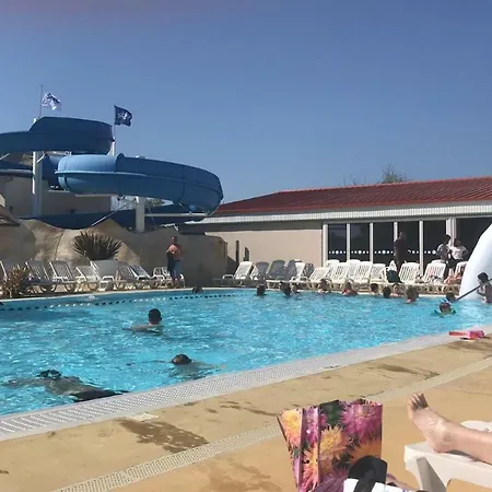 Mobil 4* Parque de vacaciones 4*