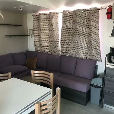 Mobil 4* Parque de vacaciones