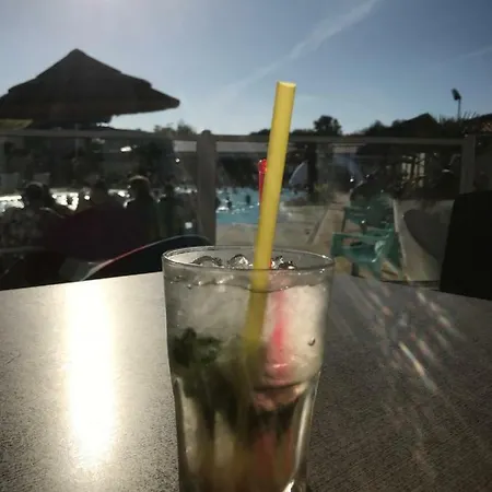 Mobil 4* Holiday park Les Mathes