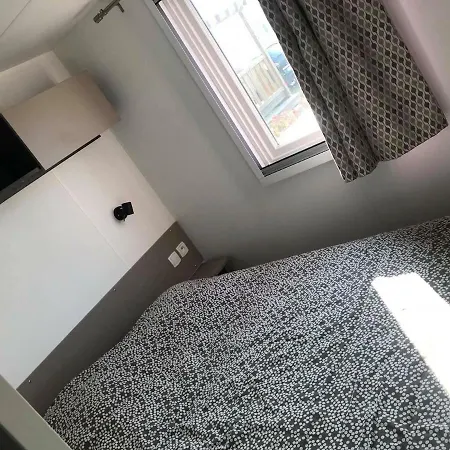 Mobil 4* Holiday park Les Mathes